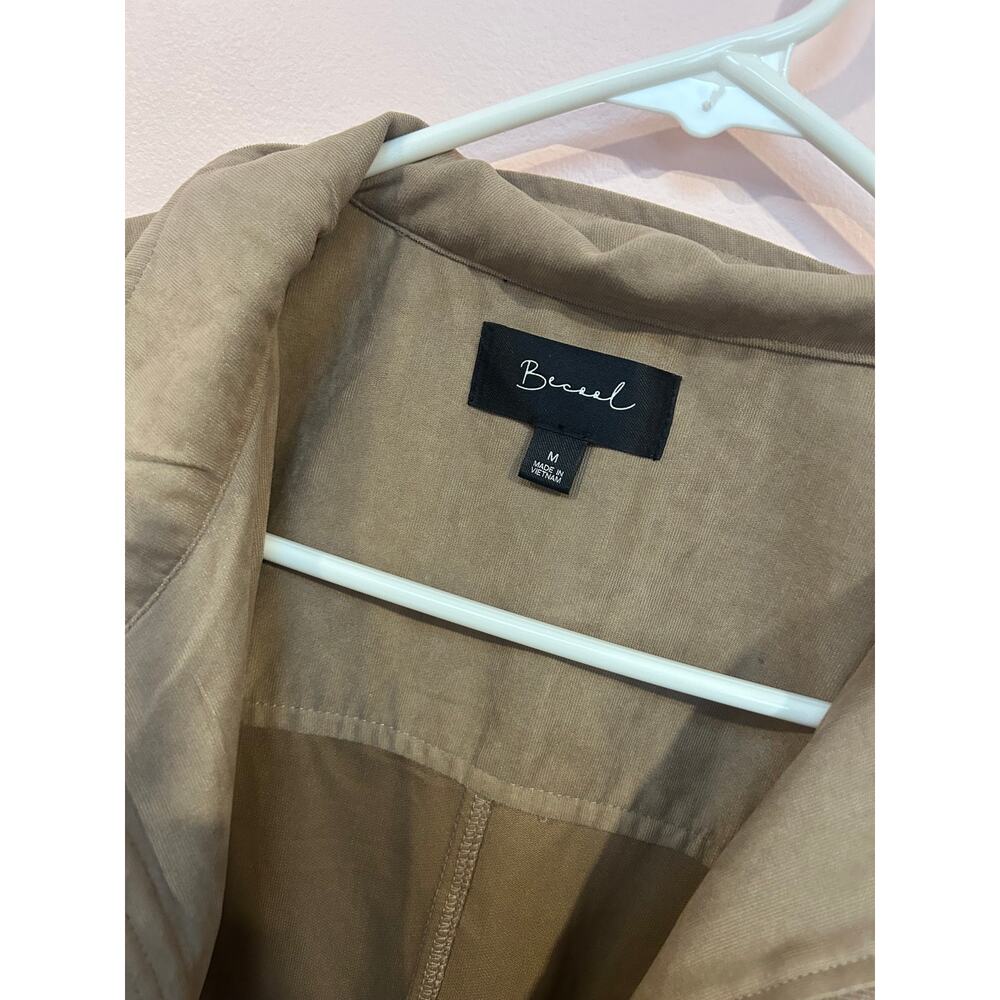Beceel Jacket *M* - Picture 3 of 3
